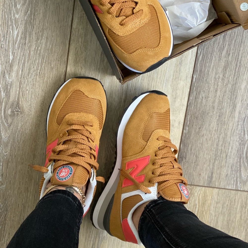 New Balance 574